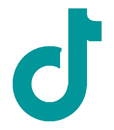 tik tok logo